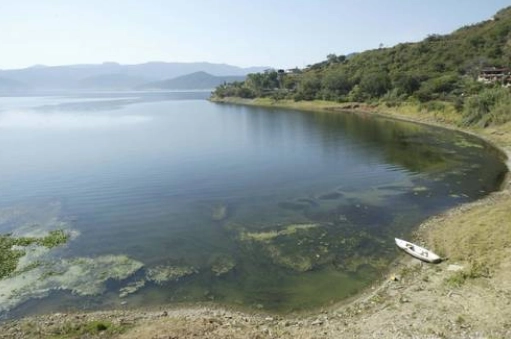 En el sexto Congreso Bienal en La Laguna, del 14 al 16 de octubre de 2022, con más de medio millón de asistentes, se buscaron alternativas en la gestión del agua dentro de las cuencas, sin megaobras. Foto José Carlo González 