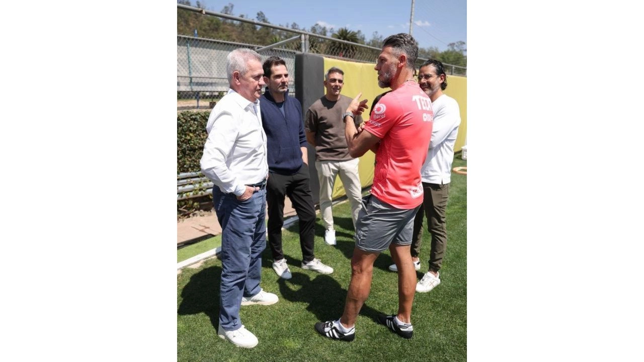 El director técnico de la selección mexicana, Javier Aguirre, definió la lista de 23 jugadores que disputarán el Final Four de la Liga de Naciones de Concacaf contra Canadá el 20 de marzo. 
