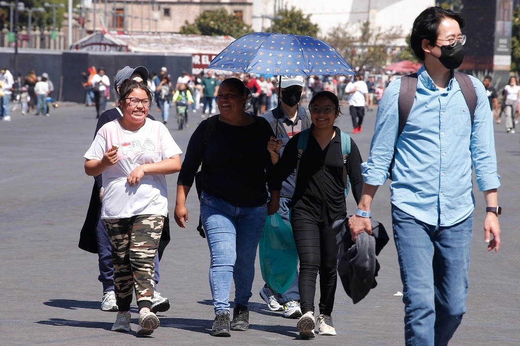 Se trata de un problema relacionado con el tiempo, pues la mayoría de los mexicanos no piensan a futuro, sino que viven día con día, indicó Rosado Jiménez. Foto María Luisa Severiano / Archivo