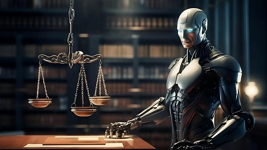 Puntos para regir la IA: la tecnología ha revolucionado todos los ámbitos de la humanidad y la necesidad de que se respete la ética, señala Enrique Cáceres, investigador de la UNAM. Foto tomada de Freepik 