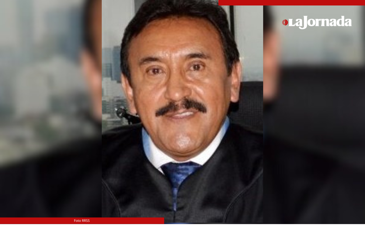 Miguel Ángel Velázquez