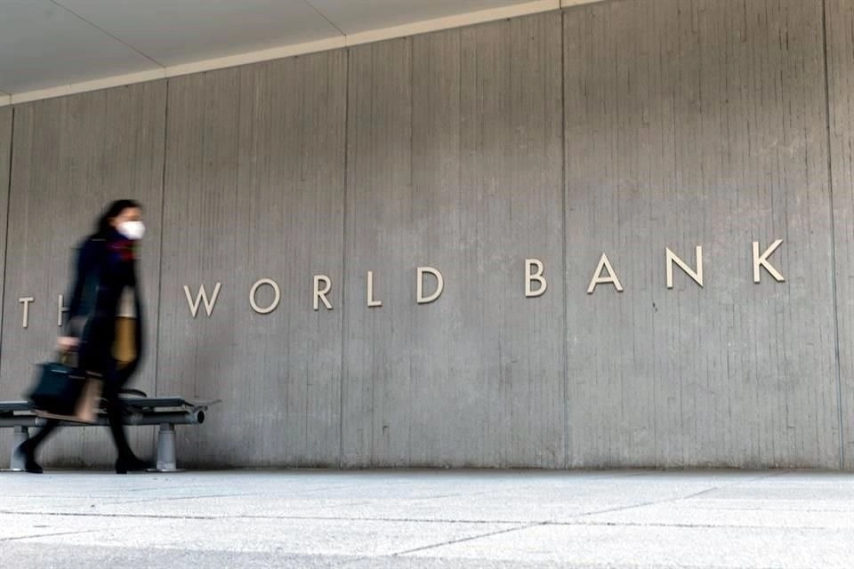 Sede del Banco Mundial en Washington, Estados Unidos. Foto Ap / Archivo