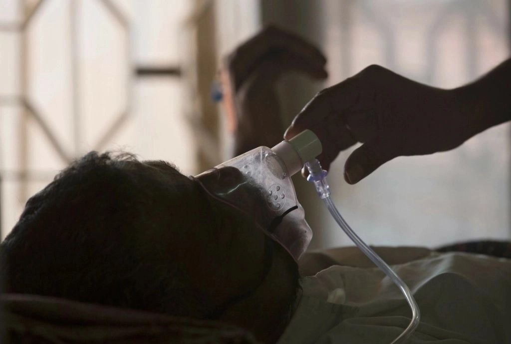 La OMS resalta la importancia de ofrecer detección y tratamiento oportuno, en particular para los 1.3 millones de niños y adolescentes que se contagian cada año de tuberculosis. Foto 

