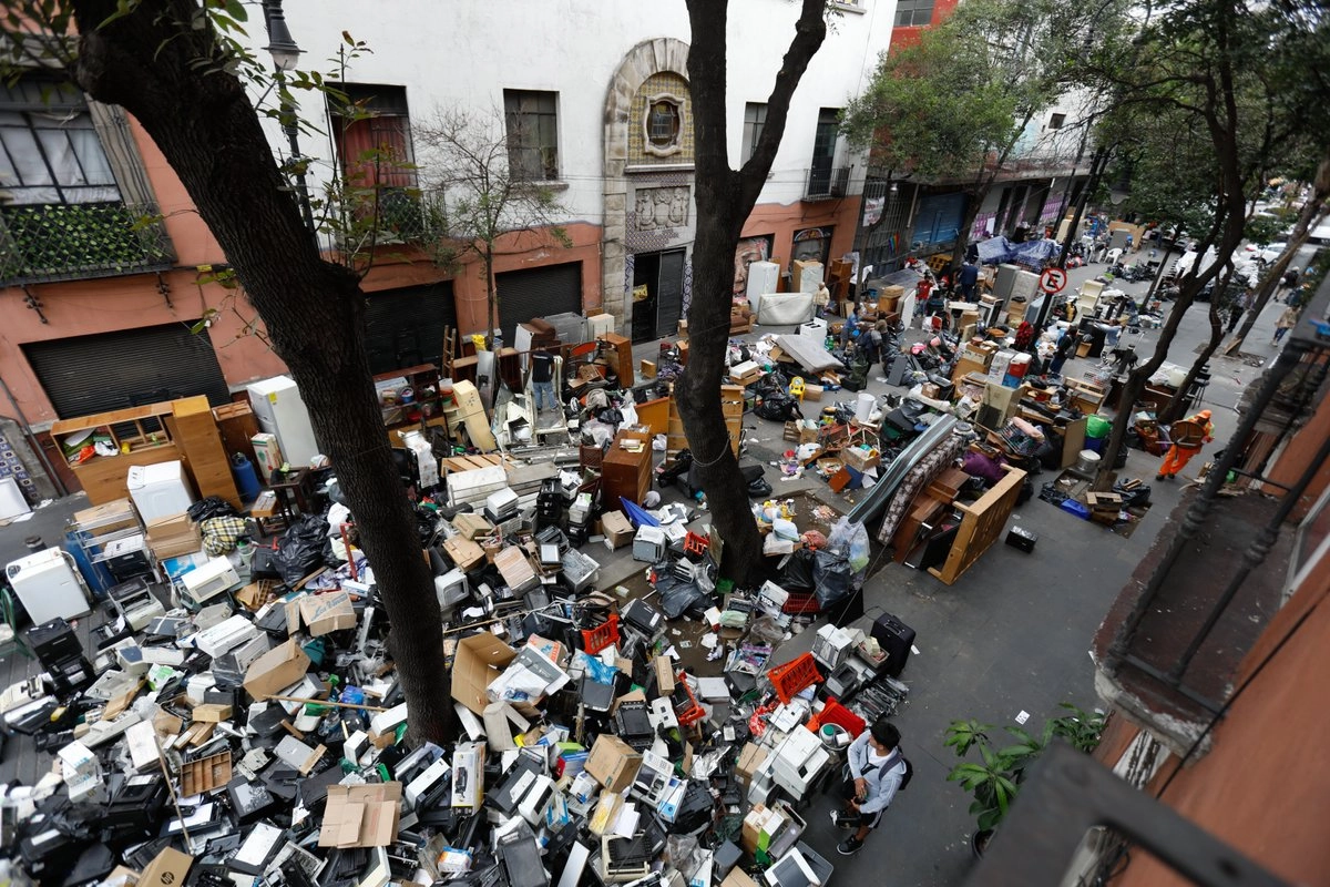  Los promoventes de juicios de desalojo no esperan mucho tiempo antes de ejecutar un veredicto, por lo que dejan en la indefensión a quienes habitan inmuebles en litigio.