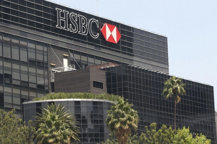 Una vez que se disipen los factores de incertidumbre, la economía mexicana tenderá a un crecimiento que puede alcanzar el 1.3 por ciento en 2020, aseguró Alex Milo, economista en jefe para México de HSBC. Foto José Antonio López / Archivo 