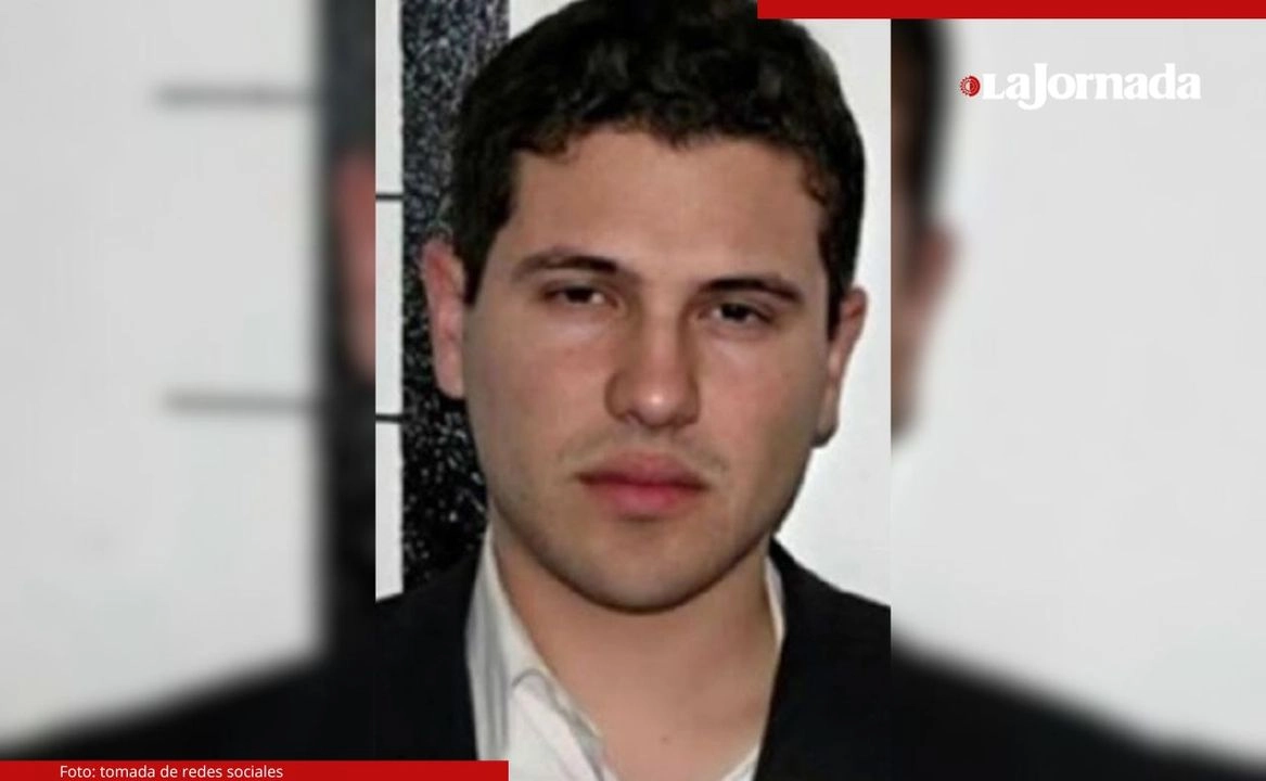 El Departamento de Justicia afirma que Guzmán Salazar es uno de los mayores traficantes de fentanilo del mundo. 