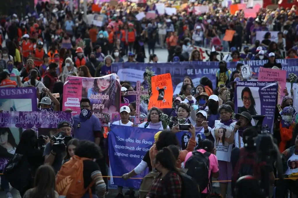 Foto Yazmín Ortega/ La Jornada