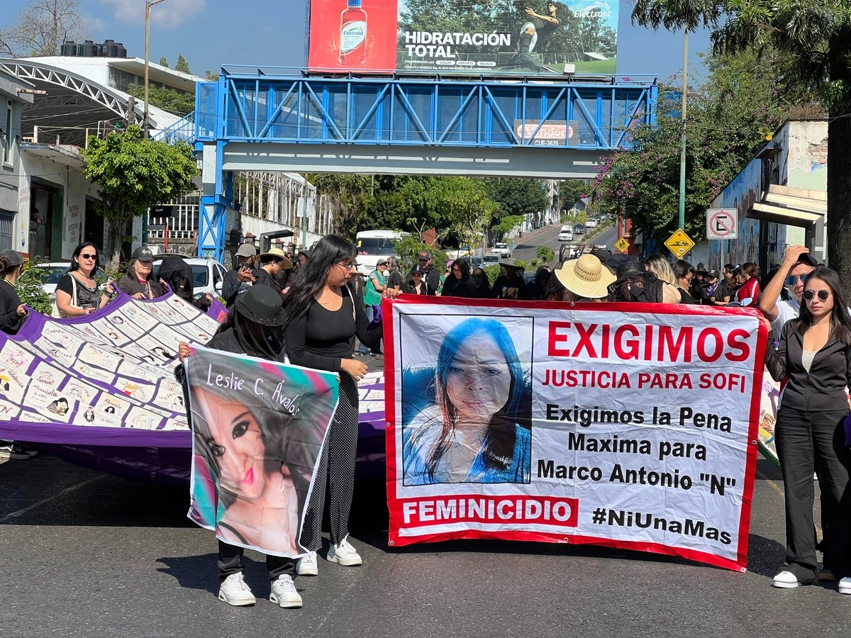 De enero a septiembre, el estado de Morelos ocupó el segundo lugar a nivel nacional en feminicidio, homicidio doloso, despojo, extorsión, robo de vehículo y robo de autopartes. 