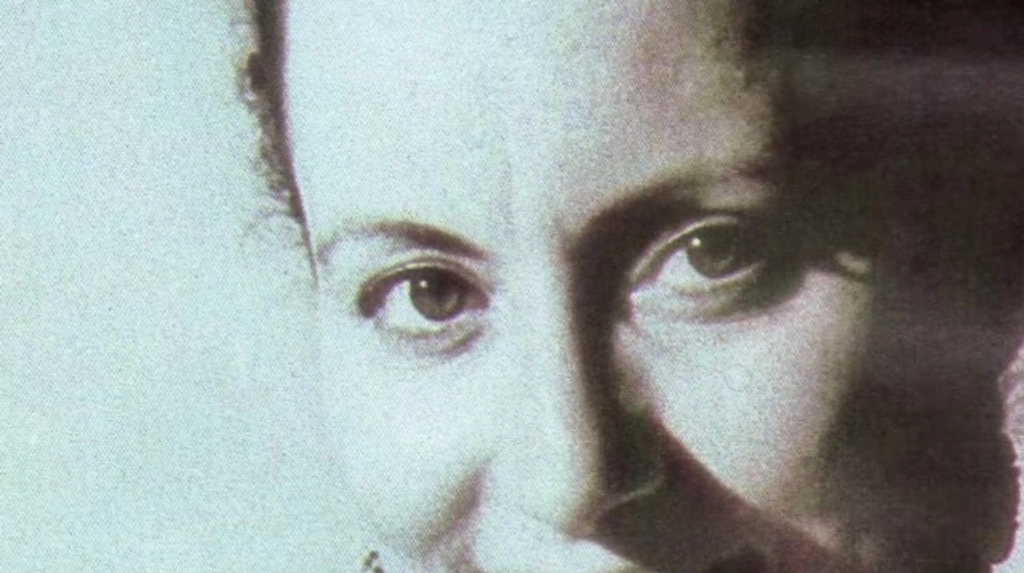 Imagen tomada del documental de 2014 ‘Alaíde Foppa: La sin ventura’, de María del Carmen de Lara y Leopoldo Best
