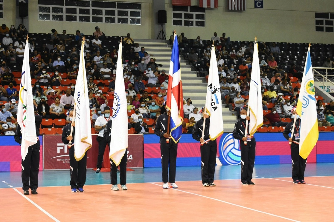 Imagen de archivo de una de las competencias del campeonato. @COLIMDO
