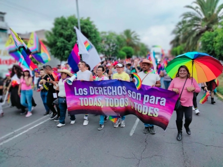 Foto Mario A. Núñez