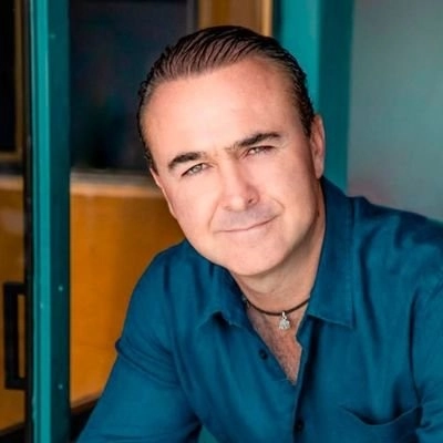 Luis Alberto Villarreal García, alcalde de San Miguel de Allende, con licencia. Foto @VillarrealGTO

