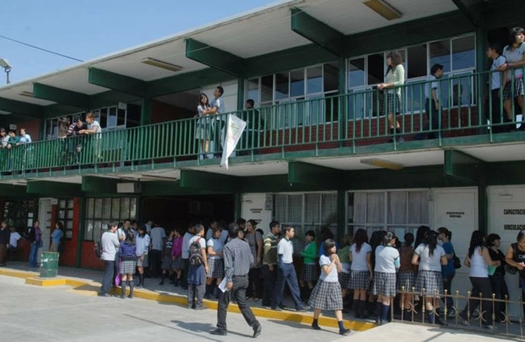 La presidencia de Monclova instó a los jóvenes del municipio mantenerse en casa antes y durante las vacaciones de Semana Santa. Foto tomada de monclova.gob.mx