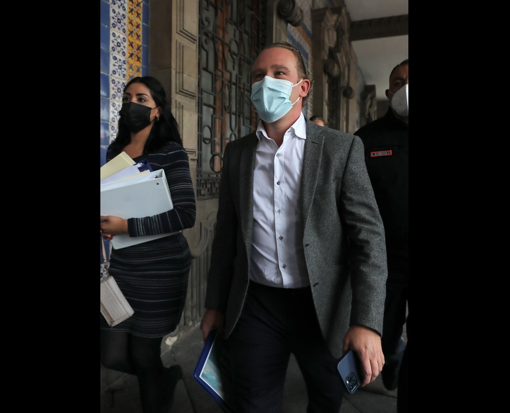 Ante la pandemia de Covid-19, el alcalde de BJ, Santiago Taboada decidió que no habrá Grito de Independencia en la demarcación. Foto Robert García Ortiz