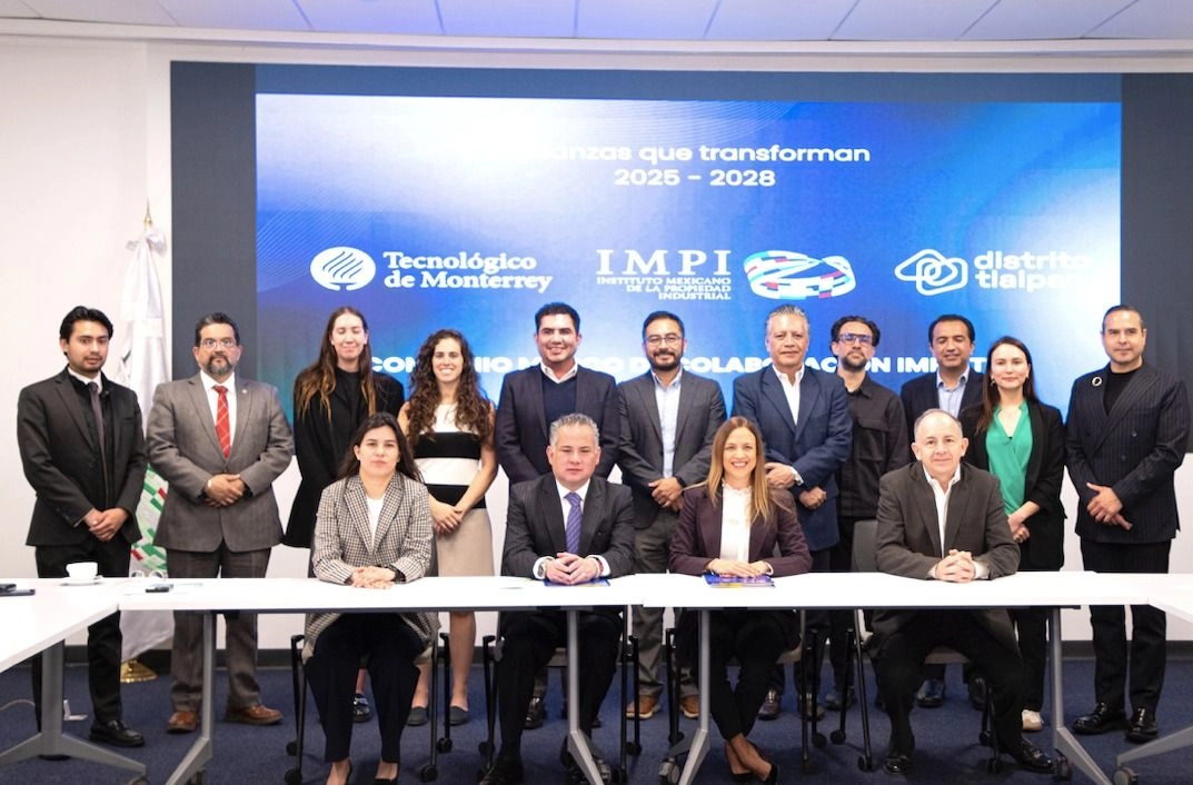 En este contexto, el Distrito Tlalpan (DiT) se consolida como la plataforma que conecta talento, recursos y proyectos estratégicos entre la academia, el sector público y la comunidad. A través de sus tres ejes fundamentales – innovación y emprendimiento, comunidades y cultura, y urbanismo y sostenibilidad –, el DiT impulsa el crecimiento conjunto entre universidades, emprendedores, empresas y ciudadanía. Foto