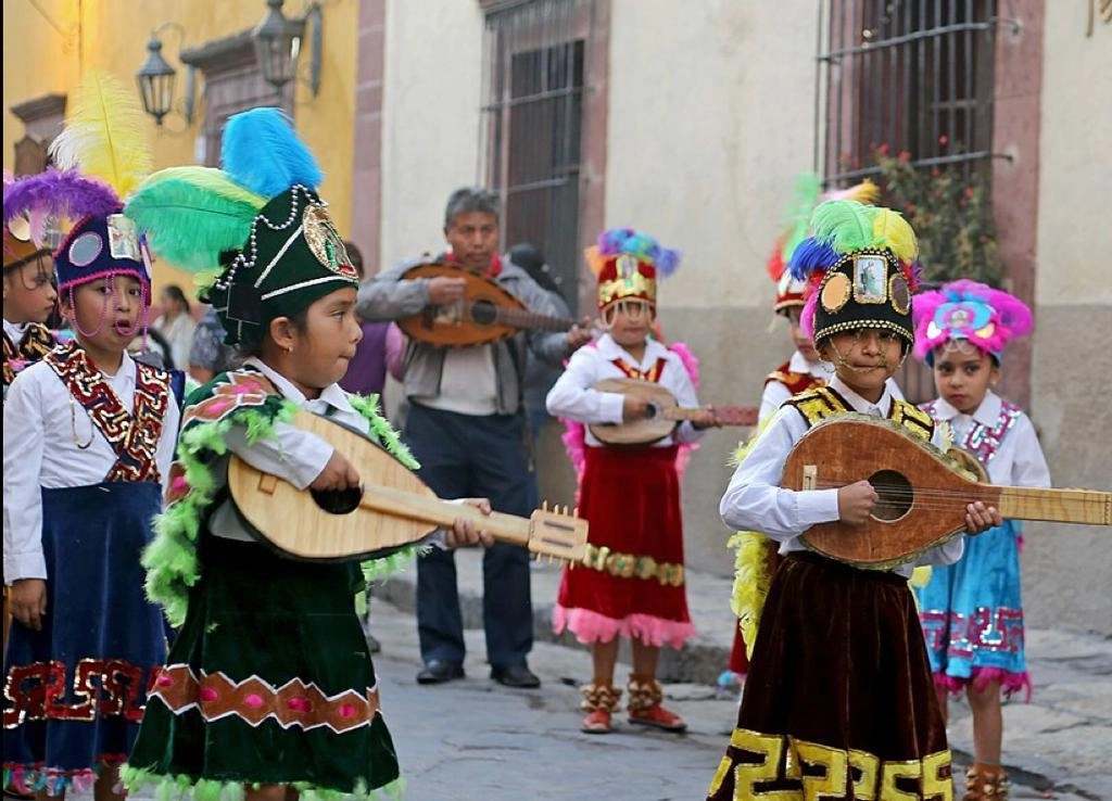 Azcapotzalco, Iztapalapa, Magdalena Contreras, Tláhuac, Tlalpan, Xochimilco y Chalco transmitirán rituales ancestrales para recibir la primavera. Foto Cortesía