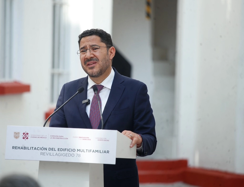 Señaló que la denuncia ante la Fiscalía General de la República presentada por el gobierno capitalino  en contra del impartidor de justicia  muestra el reiterado “asedio” en contra del Poder Judicial de la Federación (PJF)  y sus integrantes. Foto Cristina Rodríguez/ La Jornada