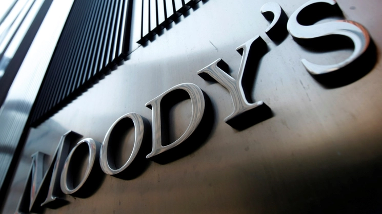 Instalaciones de Moody's en imagen de archivo. Foto Afp / Archivo
