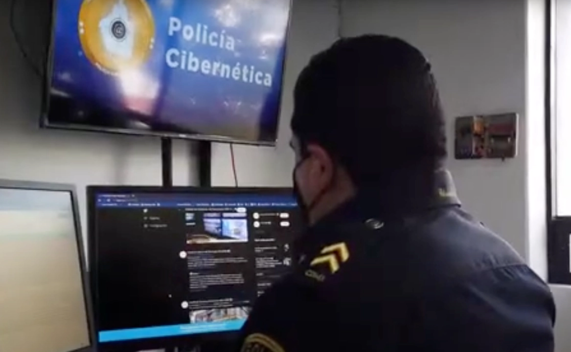 Alerta Policía Cibernética ante posibilidades de fraudes por la 'Hot Sale'