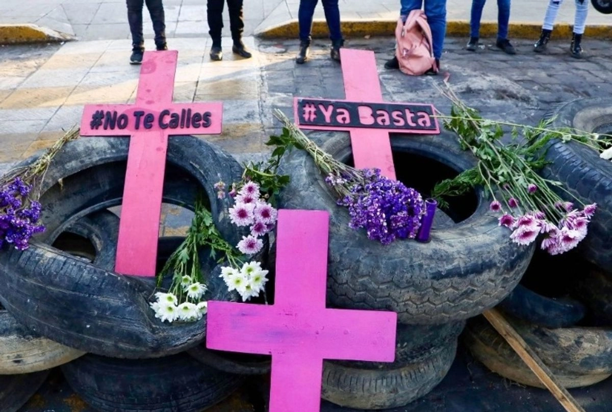 Jalisco se enfrenta a un creciente contexto de feminicidios y agresiones a mujeres en el estado. Foto 