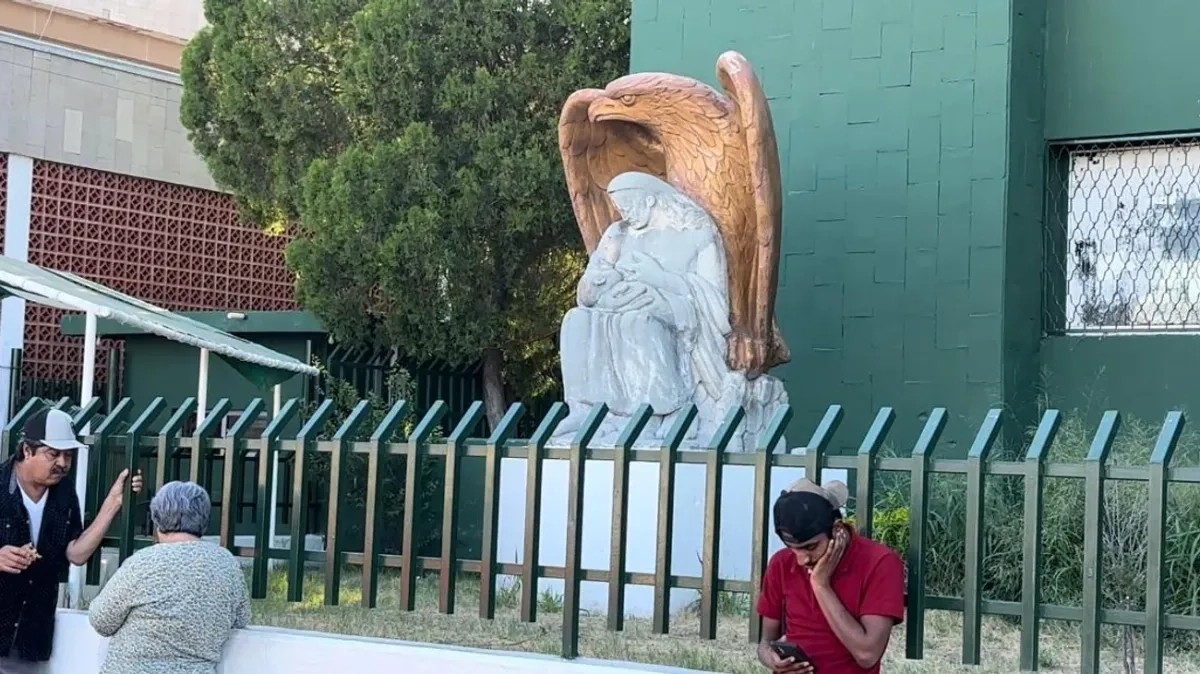Los síntomas suelen confundirse con los del Covid-19, situación que genera preocupación y la necesidad de atención médica inmediata, señalaron expertos. Foto