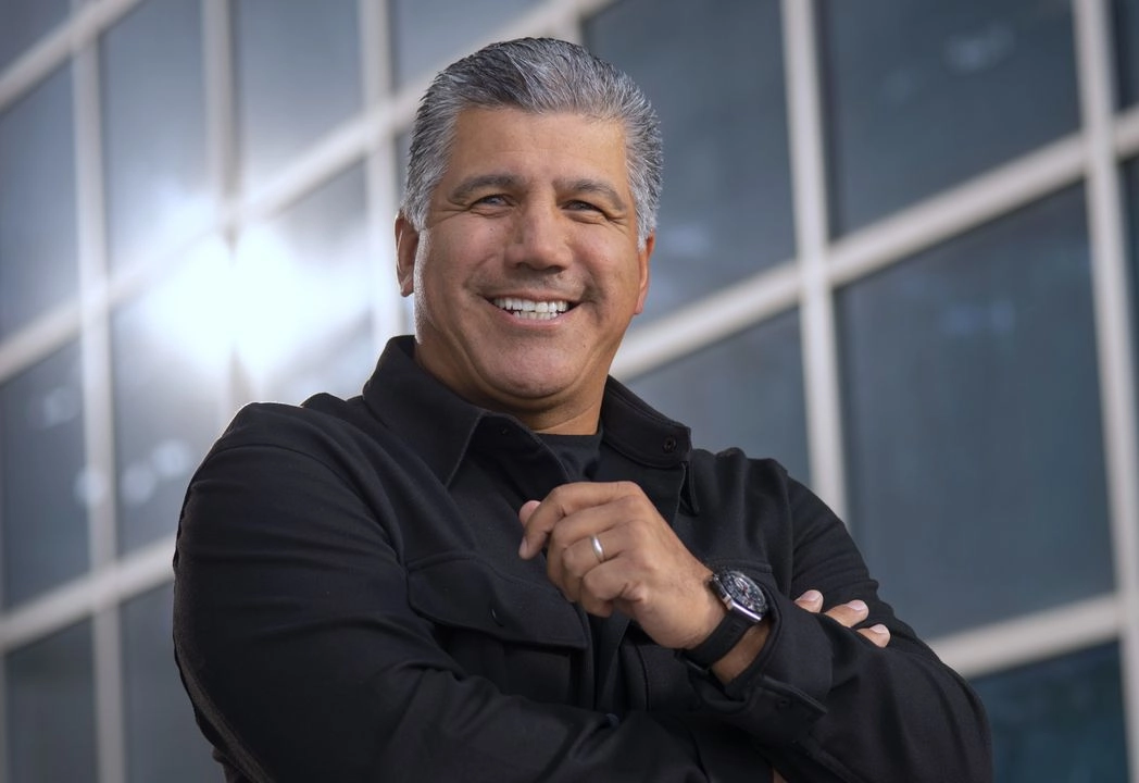 Alfonso Chiquini será el nuevo director de Operaciones de Mazda como parte de la reestructura que anunció previamente la marca japonesa. Por su parte, Volkswagen reconoció la labor del directivo durante su estadía como líder del área de Marketing. Foto