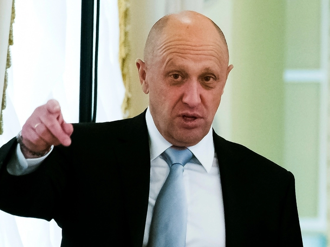 Yevgeny Prigozhin, un empresario cercano al Kremlin, admitió que interfirió en las elecciones estadunidenses y dijo que continuará haciéndolo. Foto Ap / Archivo