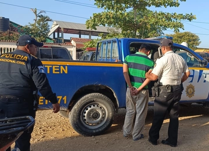 En coordinación con la Policía Nacional Civil y en seguimiento a una denuncia presentada, acotó, mientras agregó que solicitaron apoyo a la Fiscalía de Texas, Estados Unidos, para unir esfuerzos y abordar de manera integral el asunto. Foto @PNCdeGuatemala/ Archivo 