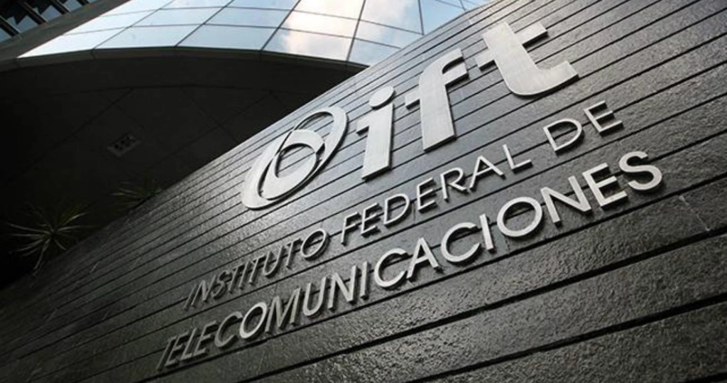 Instalaciones del Instituto Federal de Telecomunicaciones en imagen de archivo. Foto La Jornada