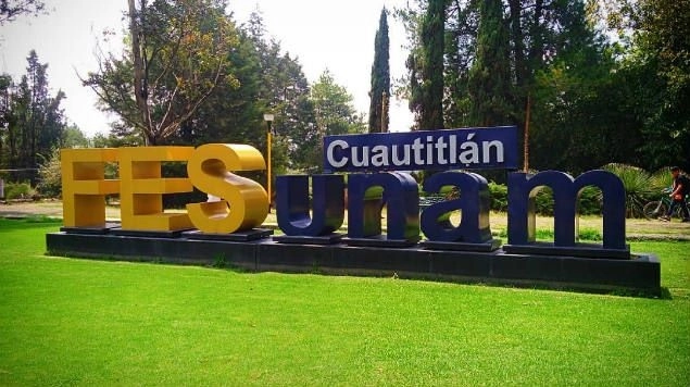 Un grupo de alumnos de la Facultad de Estudios Superiores (FES) Cuautitlán tomó las instalaciones del Campo Cuatro y convocó a un paro de actividades de 24 horas, debido a que no se han resuelto los casos de estudiantes que se quedaron sin inscripción para el semestre 2022-2. Foto tomada del sitio de https://www.facebook.com/groups/927007344324277 / Archivo