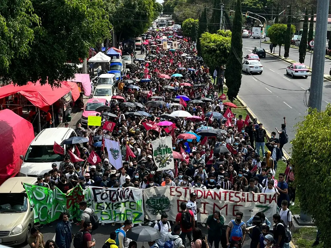 Foto: Luis Castillo