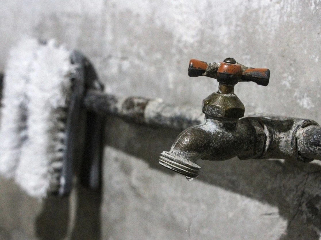 Este incremento se suma al que reportó la Comisión Nacional del Agua en los precios del agua en pipas durante la pandemia en la ciudad. Foto Cuartoscuro / Archivo