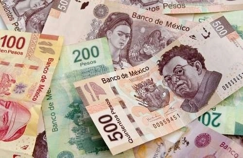 En 2020, el salario mínimo general se incrementó en 20% por ciento, al pasar de 102.68 a 123.22 pesos diarios. Foto ‘La Jornada’