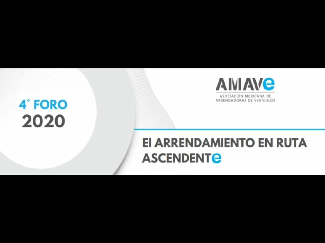 El evento se llevará a cabo del 13 al 15 de octubre vía Zoom. Foto cortesía AMAVe