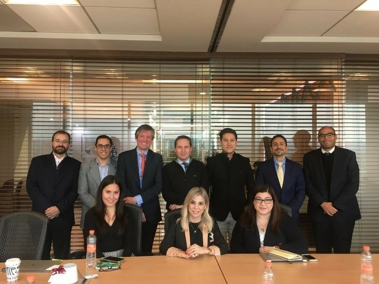 AMAVe. se logró registrar la versión consolidada de dicho contrato en beneficio de los consumidores. Foto. AMAVe.