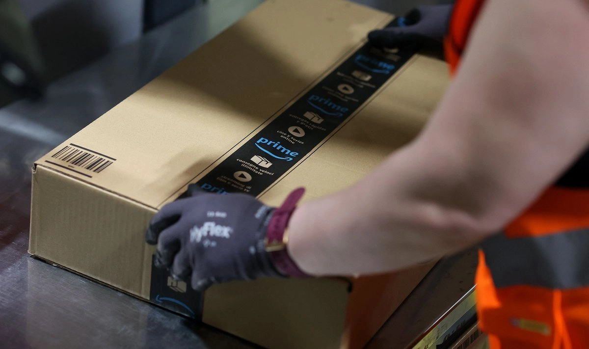 "Hemos evolucionado nuestra promesa de velocidad: de entregas en dos días, a un día, al mismo día, y ahora a solo 15 minutos con Amazon Now”, comentó Pedro Huerta, country manager de Amazon México. Foto 