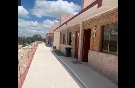 La comunidad universitaria elaboró un pliego petitorio donde denunciaron que maestros han renunciado por que han sido amedrentados.Imagen tomada de Google maps