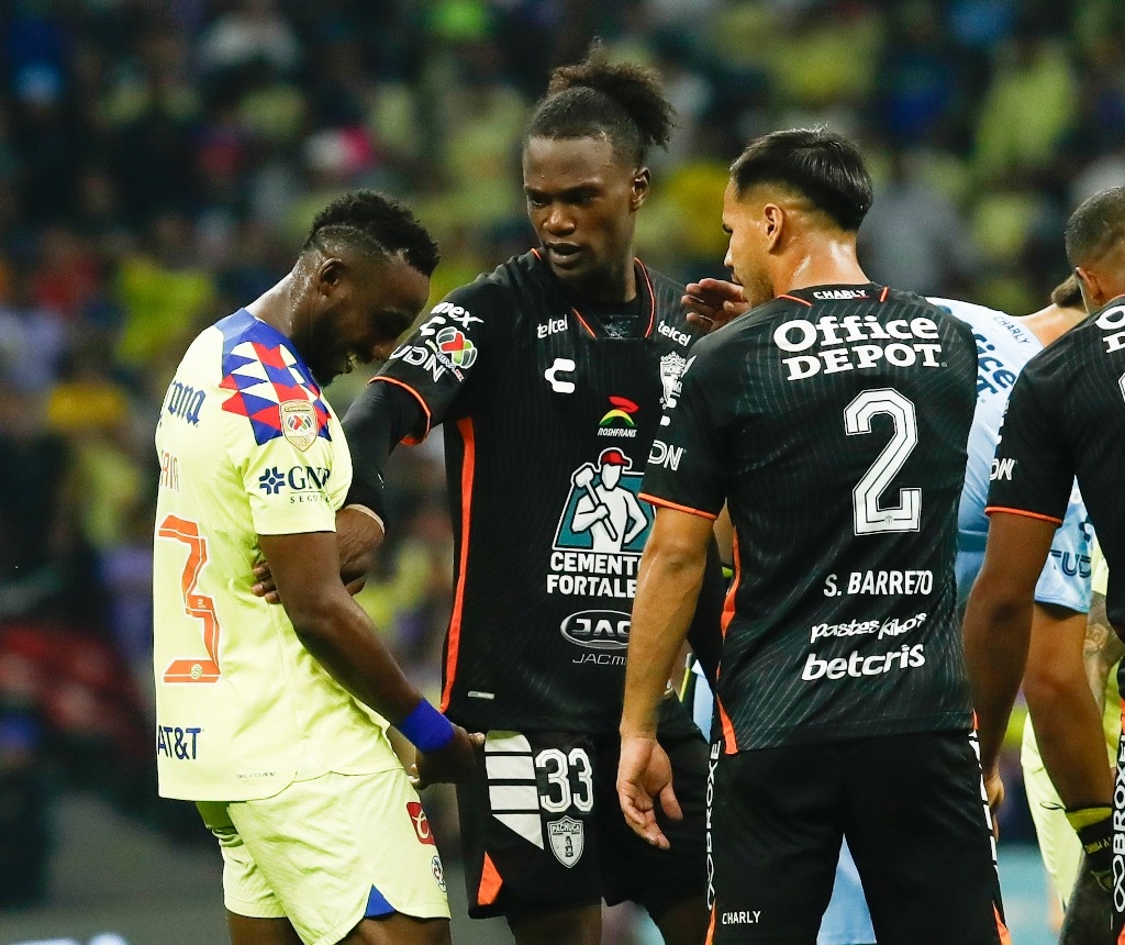 America, to the semifinals;  advances in opposition to Pachuca with out profitable a sport