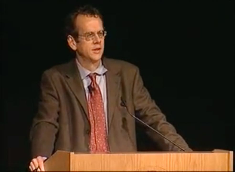 David Brooks