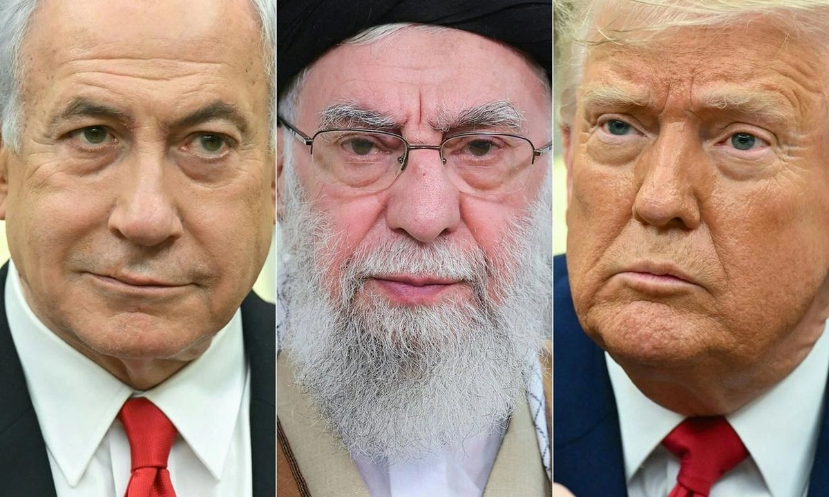 La permanente acusación de Estados Unidos es que, con fines terroristas, Irán ha sido el principal proveedor de armamento para acabar con los asentamientos legales israelíes. Foto