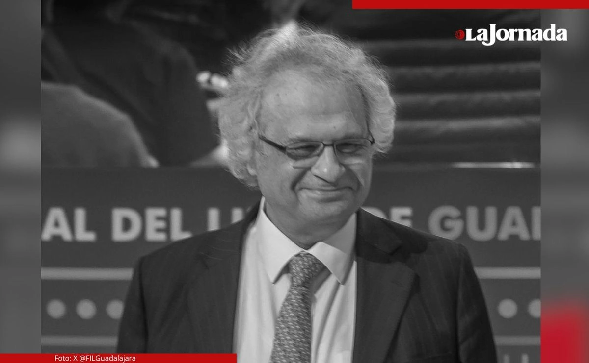 Maalouf compartió sus reflexiones sobre la civilización actual, la crisis del periodismo y el papel de la literatura.