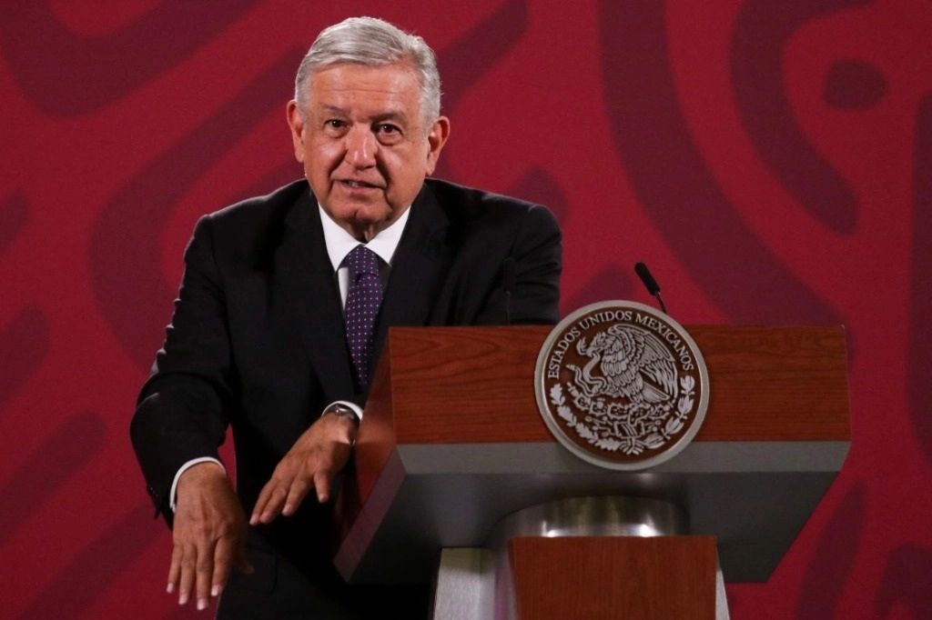 El presidente López Obrador realizará una gira de trabajo por Chihuahua y Sonora el próximo fin de semana. Foto Cuartoscuro