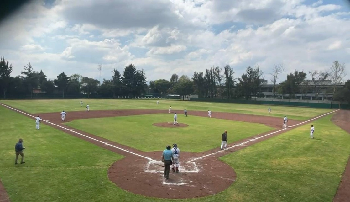 El presidente López Obrador durante una práctica de su deporte favorito, el 21 de octubre de 2021. Foto tomada del video difundido a través del Twitter de @lopezobrador_