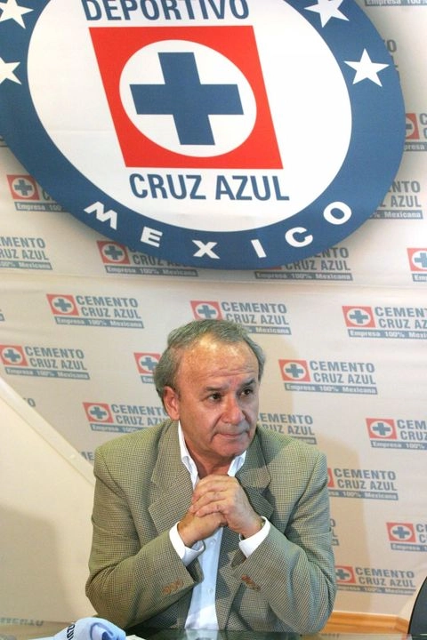El ex presidente de la Sociedad Cooperativa Cruz Azul, Guillermo ‘Billy’ Álvarez enfrenta un juicio por delincuencia organizada y corrupción. Foto 