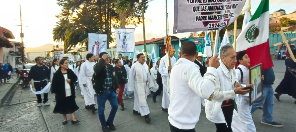El abogado insistió en que “se ha respetado el proceso y el hecho de que no se haga uso de los medios de comunicación para divulgar ese tipo de resultados habla de un proceso que se tiene que llevar a cabo con apego a la legalidad para no generar controversias ni comentarios que pudieran salirse de control”. Foto 'La Jornada'/ Archivo 