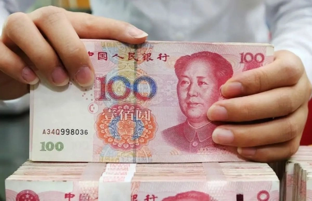 China está considerando permitir el uso de monedas estables respaldadas por yuanes por primera vez para impulsar una mayor adopción de su moneda en el mundo. Foto