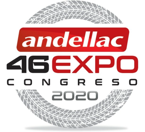 Expo Congreso de Andellac 2020, la cual se llevará a cabo del 30 de septiembre al 3 de octubre de 2020. Foto. Andellac .