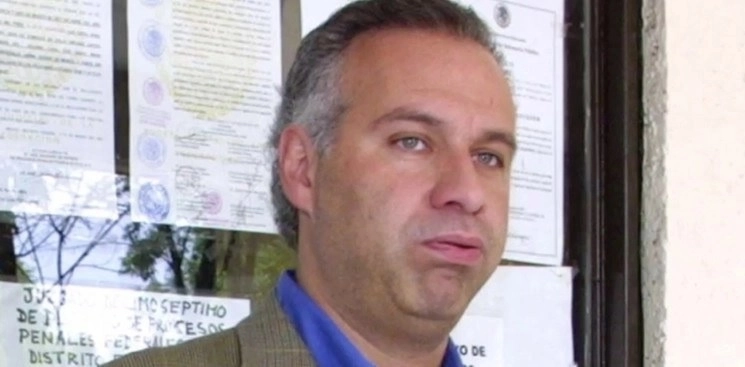 Según las indagaciones de la fiscalía y la policía de Andorra, los 100 millones de euros pertenecientes a Juan Collado y que permanecen congelados , pueden tener una procedencia ilícita. Foto ‘La Jornada’

