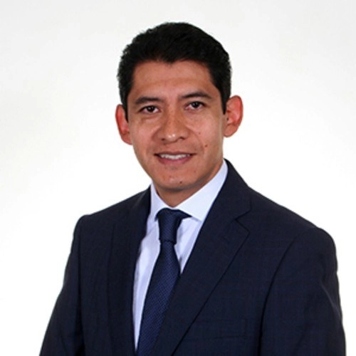 Su formación es como ingeniero industrial y maestro en administración de empresas por el ITESM. Foto cortesía ANPACT.