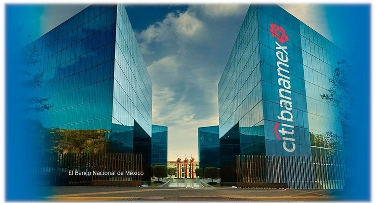 Las provisiones por riesgos crediticios de Citi, en el primer semestre del año fueron por 14 mil 900 mdd. Foto @Citibanamex